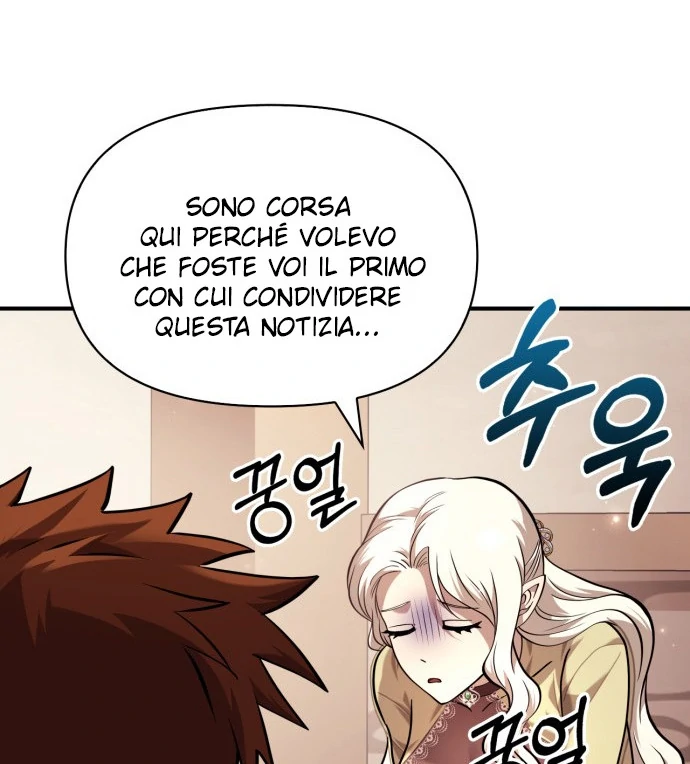 Read Surviving the Game as a Barbarian IT Manga Online