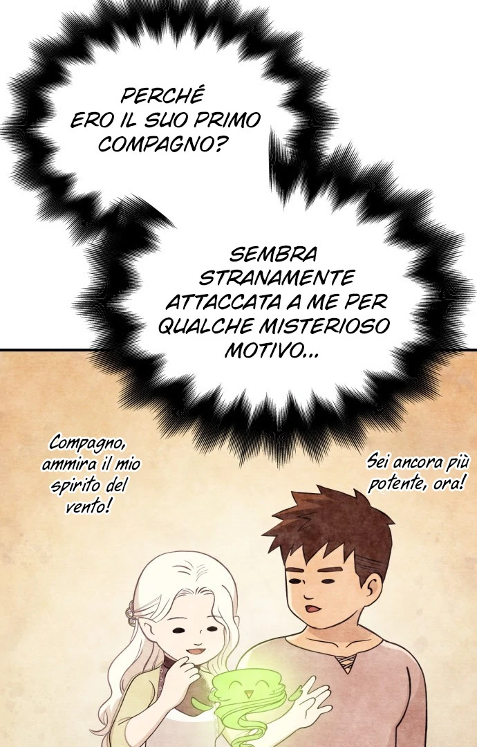 Read Surviving the Game as a Barbarian IT Manga Online