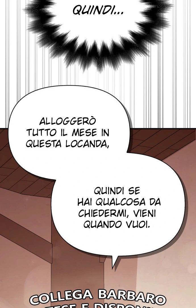 Read Surviving the Game as a Barbarian IT Manga Online