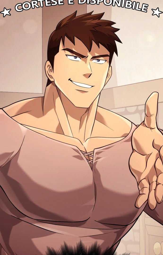 Read Surviving the Game as a Barbarian IT Manga Online