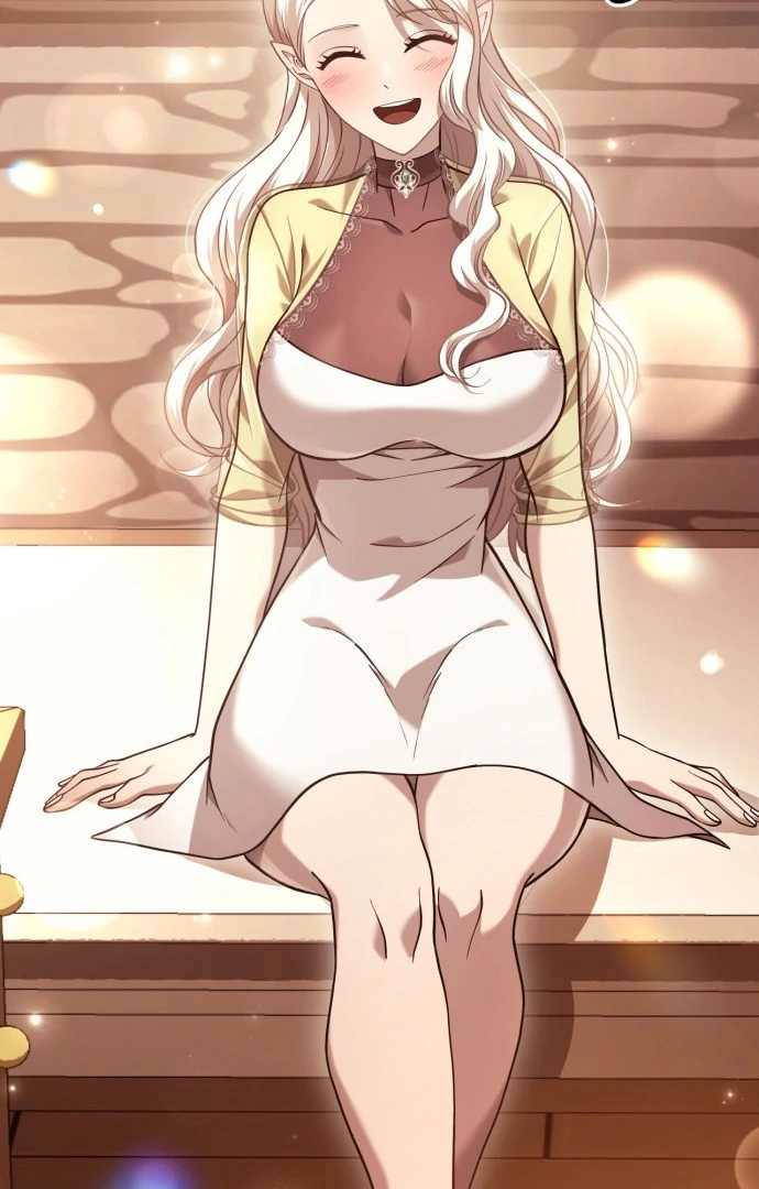 Read Surviving the Game as a Barbarian IT Manga Online