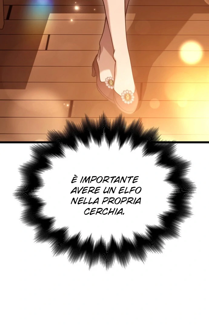 Read Surviving the Game as a Barbarian IT Manga Online