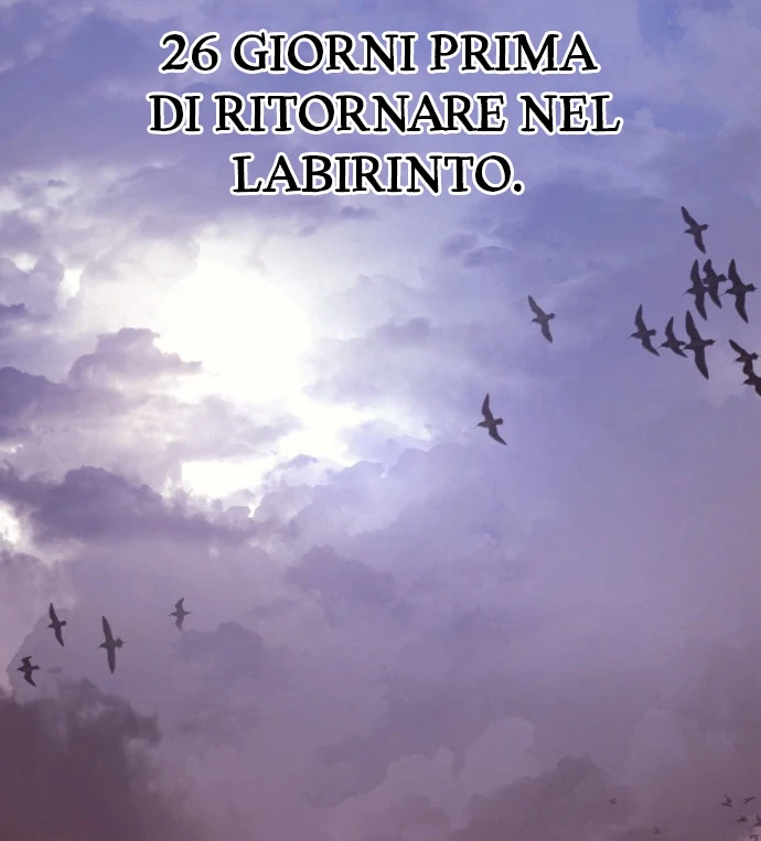 Read Surviving the Game as a Barbarian IT Manga Online