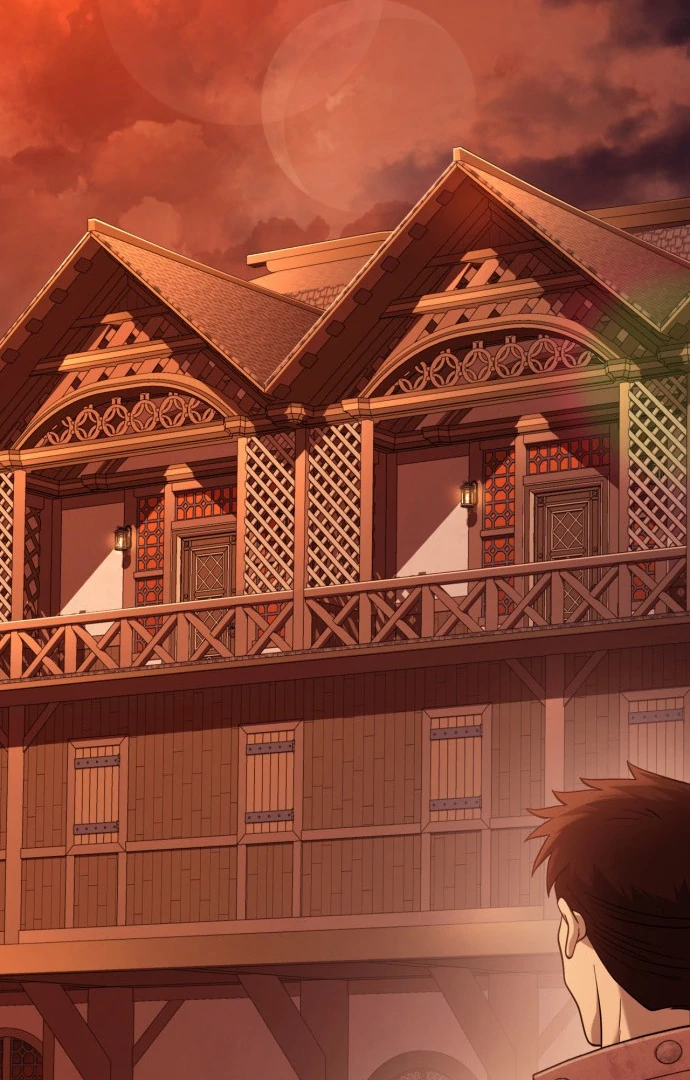 Read Surviving the Game as a Barbarian IT Manga Online