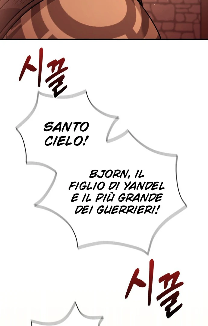 Read Surviving the Game as a Barbarian IT Manga Online