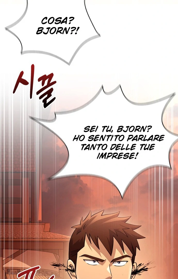 Read Surviving the Game as a Barbarian IT Manga Online