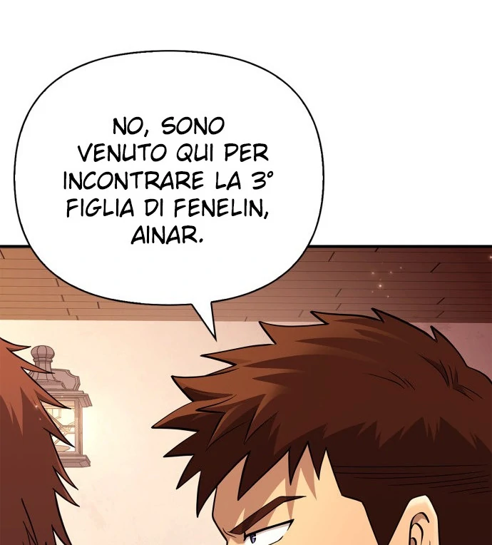 Read Surviving the Game as a Barbarian IT Manga Online