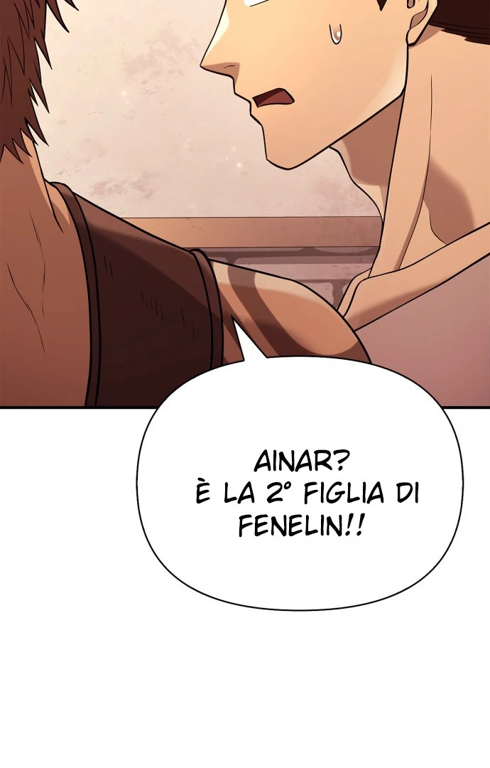 Read Surviving the Game as a Barbarian IT Manga Online