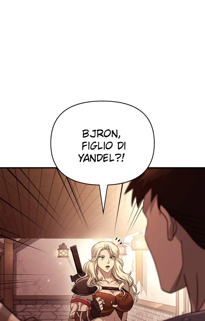 Read Surviving the Game as a Barbarian IT Manga Online