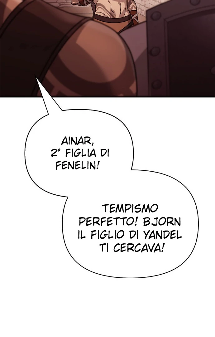 Read Surviving the Game as a Barbarian IT Manga Online