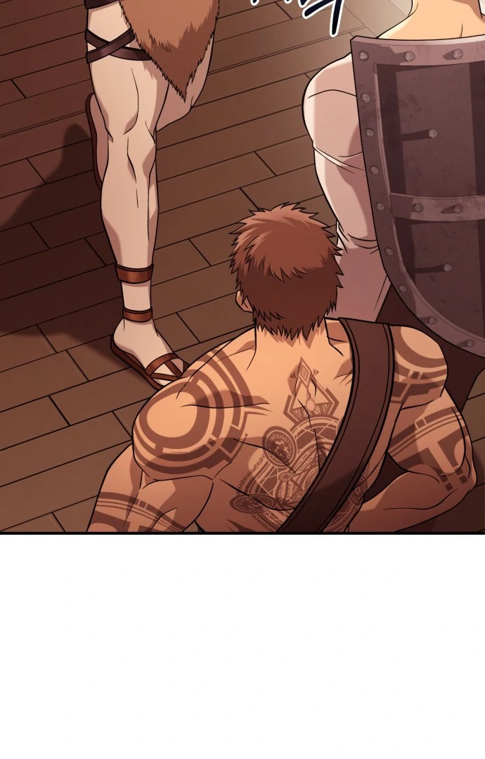 Read Surviving the Game as a Barbarian IT Manga Online