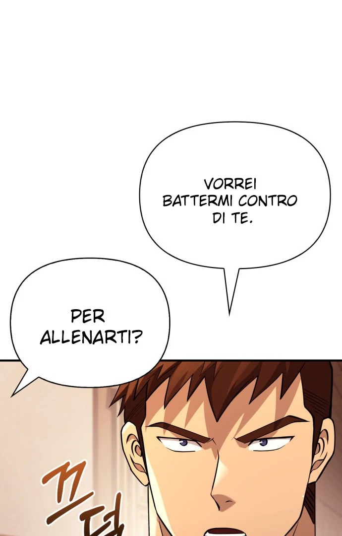 Read Surviving the Game as a Barbarian IT Manga Online