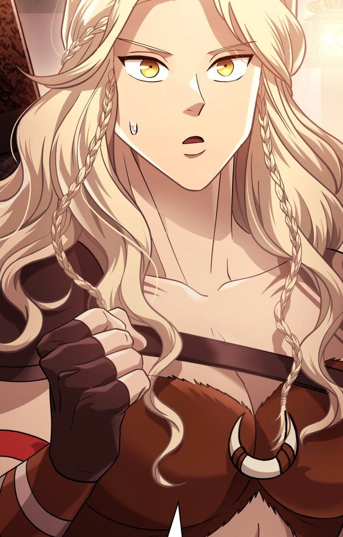 Read Surviving the Game as a Barbarian IT Manga Online