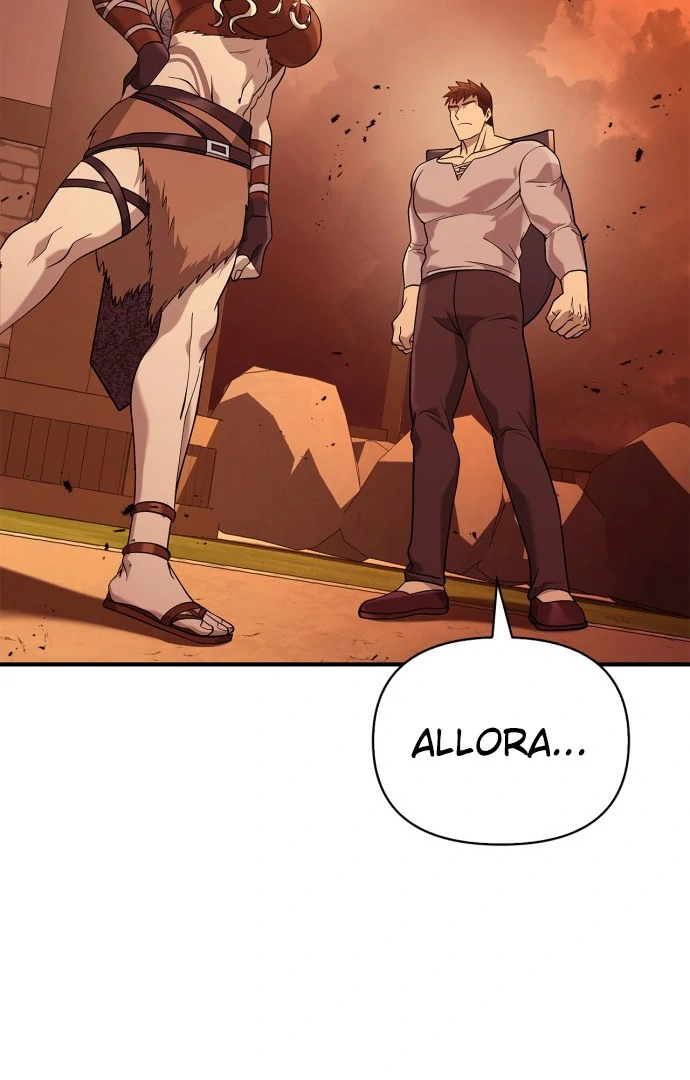 Read Surviving the Game as a Barbarian IT Manga Online