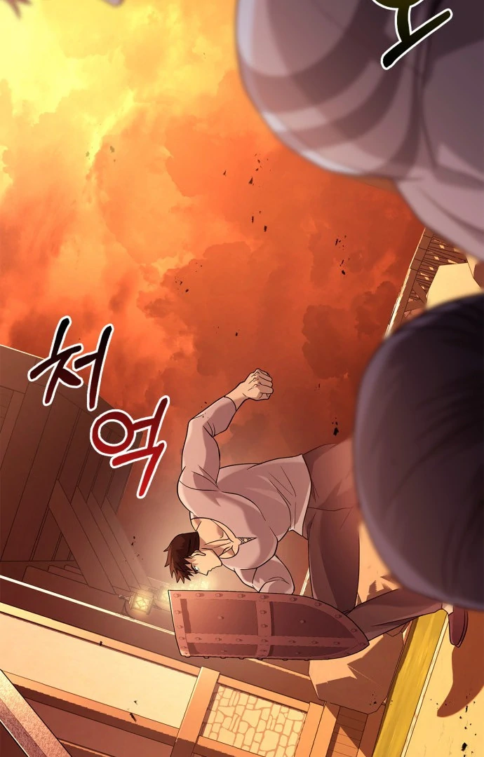 Read Surviving the Game as a Barbarian IT Manga Online