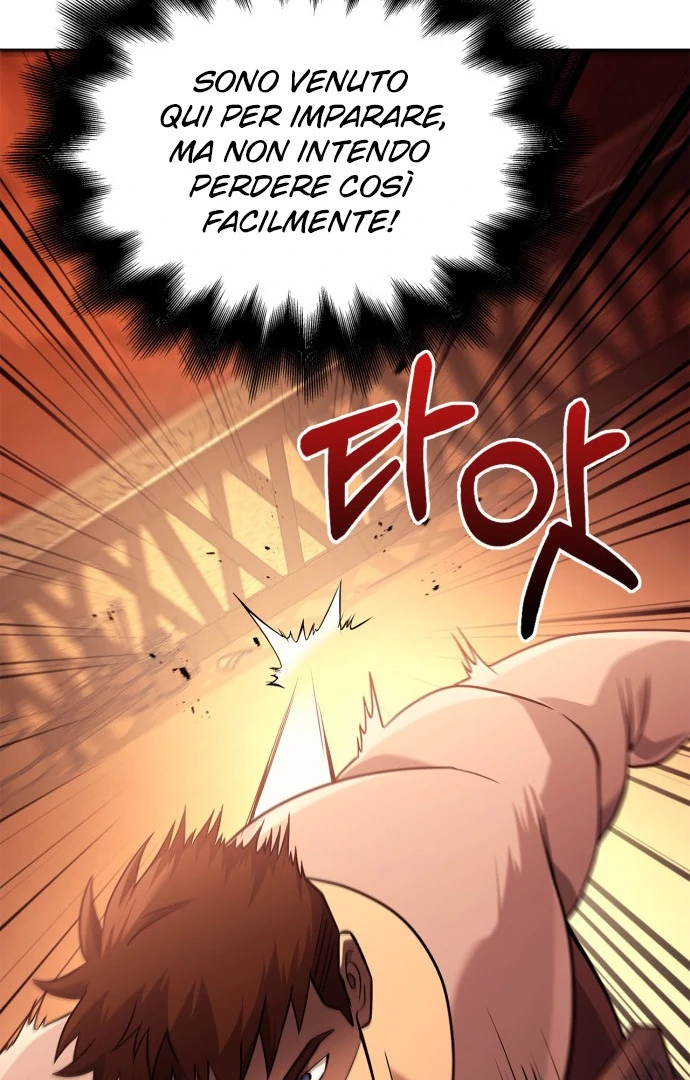 Read Surviving the Game as a Barbarian IT Manga Online