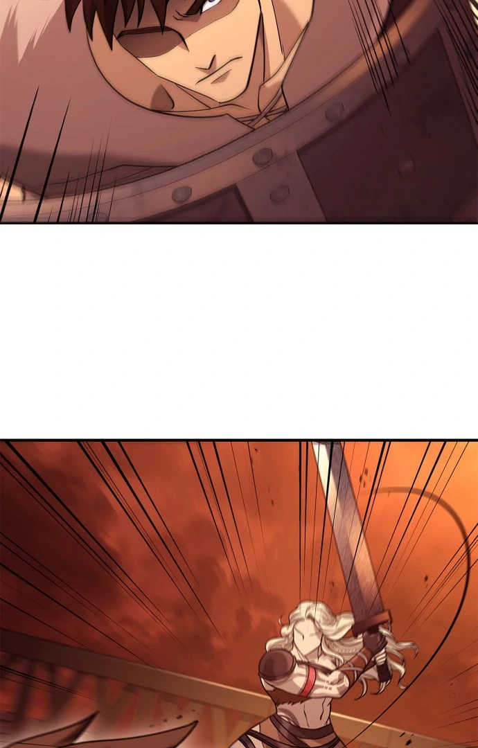 Read Surviving the Game as a Barbarian IT Manga Online