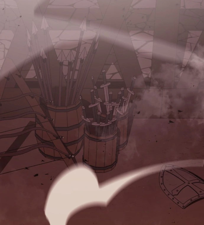 Read Surviving the Game as a Barbarian IT Manga Online