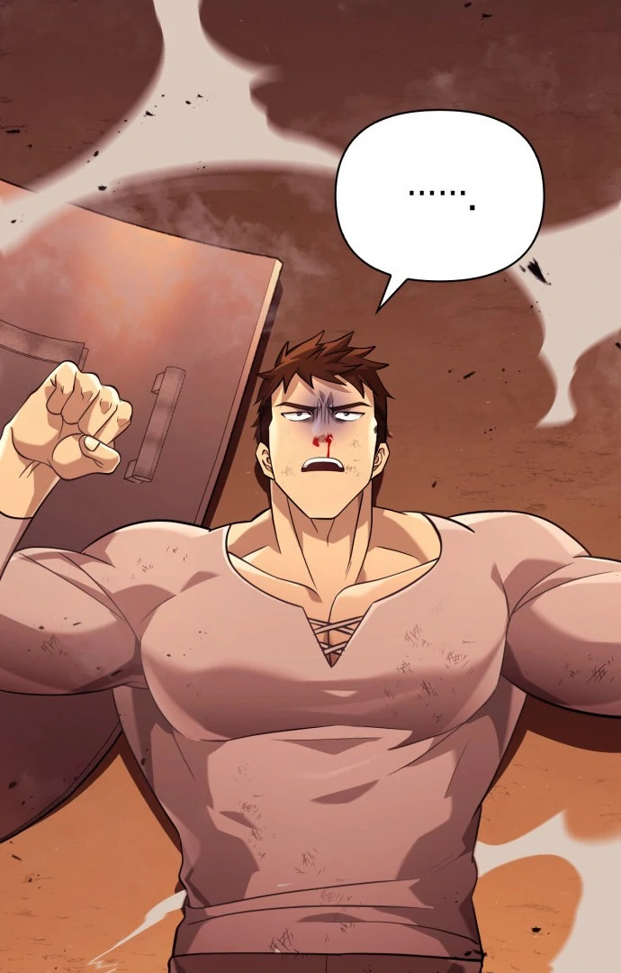 Read Surviving the Game as a Barbarian IT Manga Online