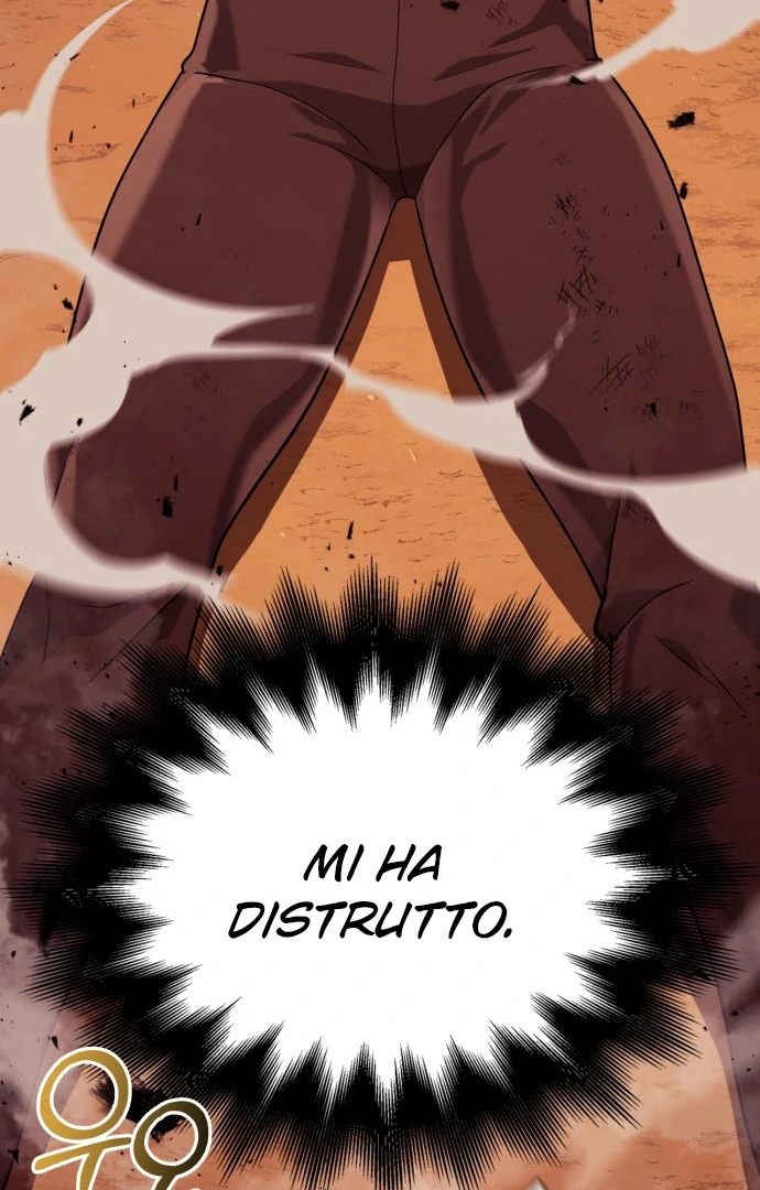 Read Surviving the Game as a Barbarian IT Manga Online