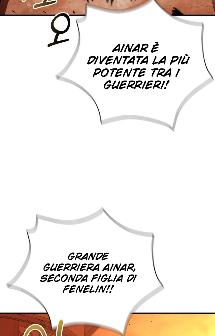 Read Surviving the Game as a Barbarian IT Manga Online