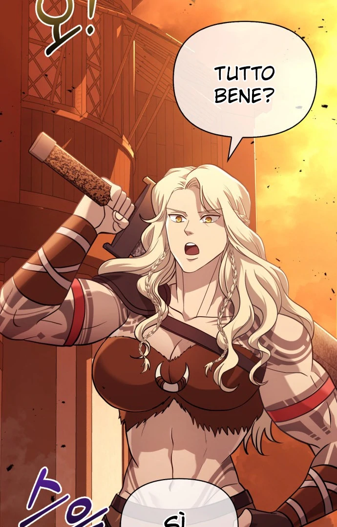 Read Surviving the Game as a Barbarian IT Manga Online