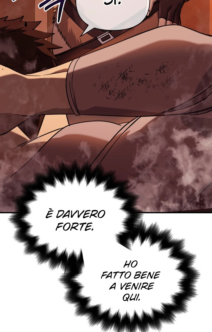 Read Surviving the Game as a Barbarian IT Manga Online