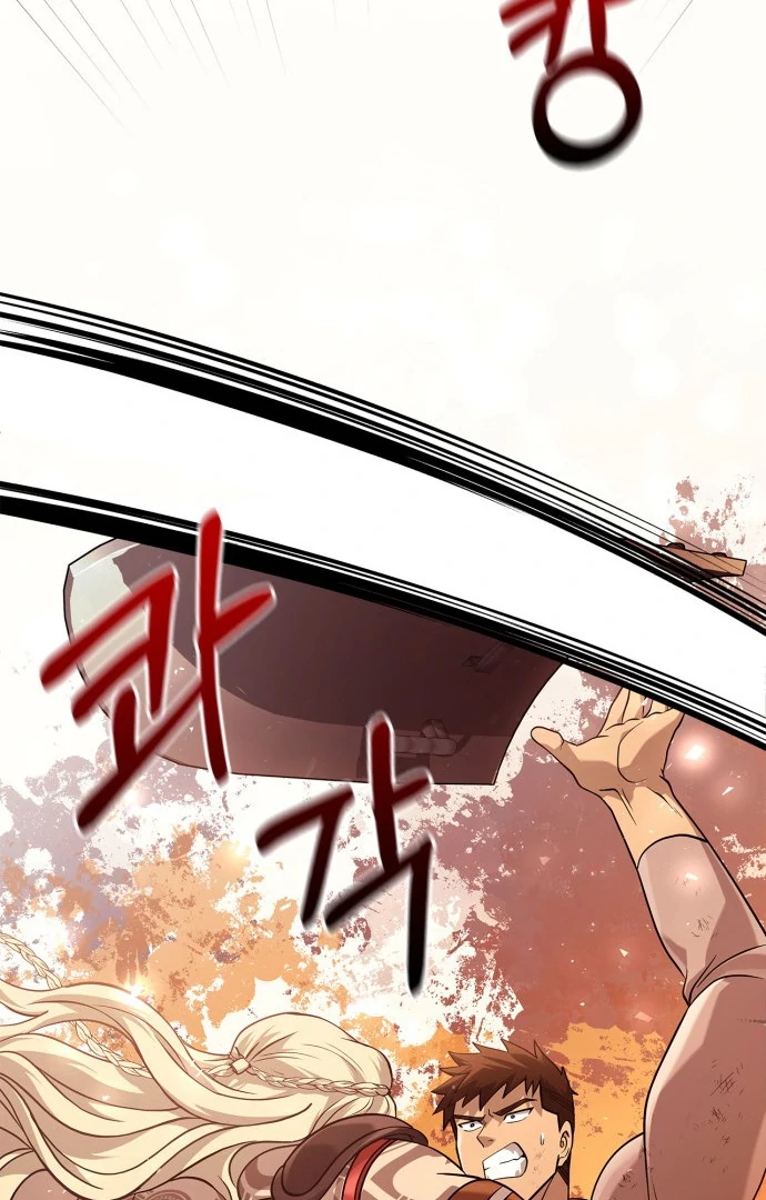 Read Surviving the Game as a Barbarian IT Manga Online