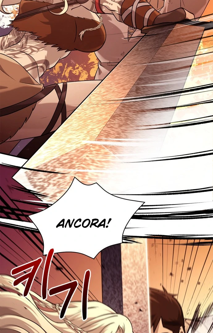 Read Surviving the Game as a Barbarian IT Manga Online