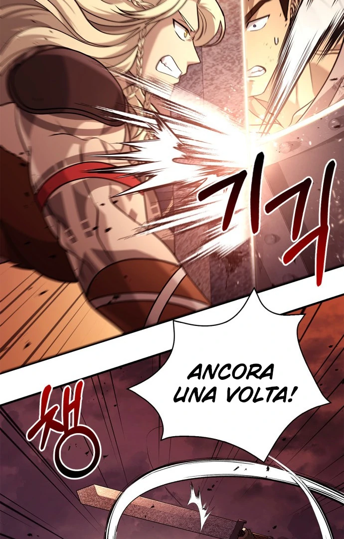 Read Surviving the Game as a Barbarian IT Manga Online