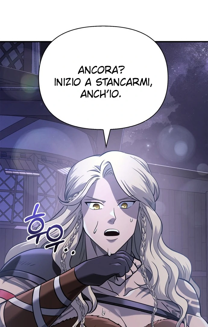 Read Surviving the Game as a Barbarian IT Manga Online