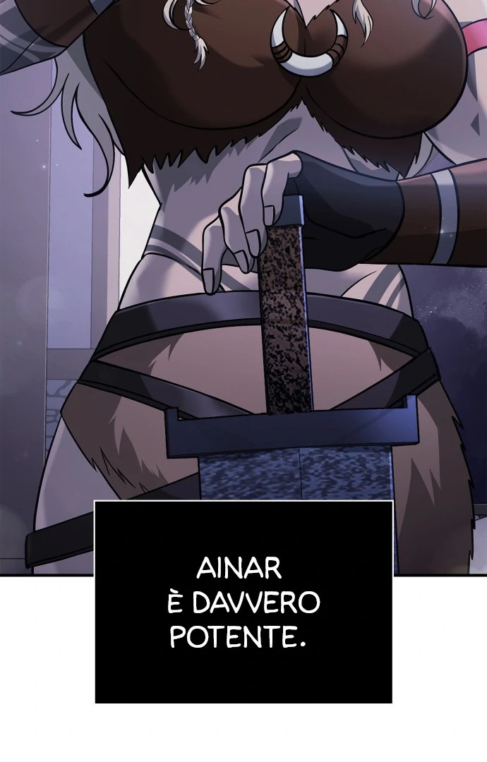 Read Surviving the Game as a Barbarian IT Manga Online