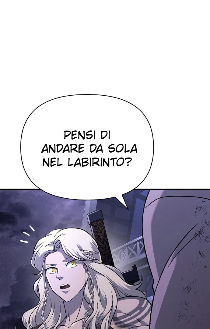 Read Surviving the Game as a Barbarian IT Manga Online