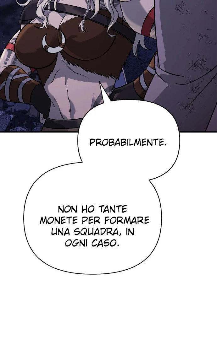 Read Surviving the Game as a Barbarian IT Manga Online