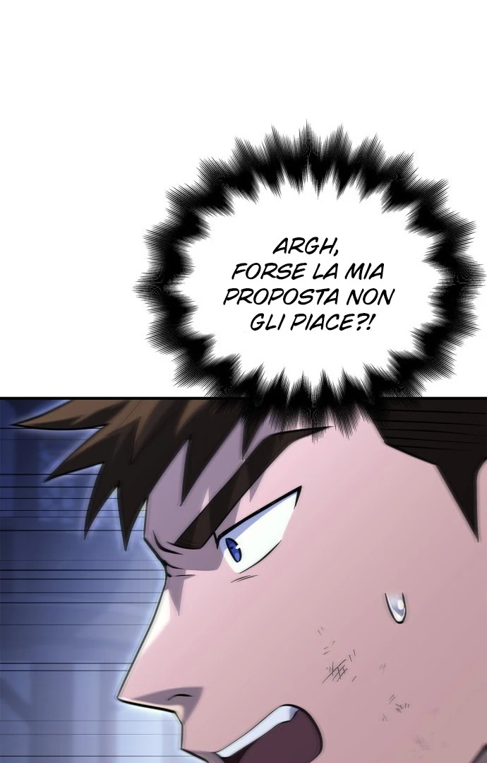 Read Surviving the Game as a Barbarian IT Manga Online