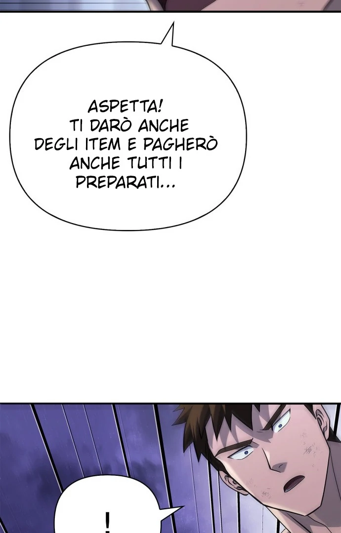 Read Surviving the Game as a Barbarian IT Manga Online