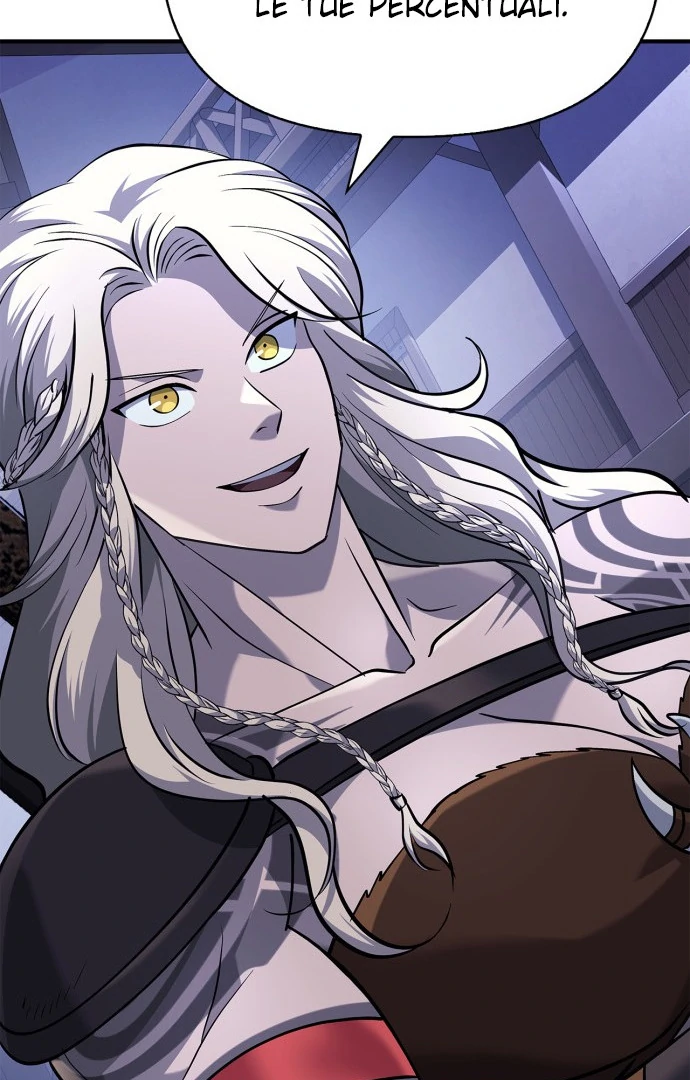 Read Surviving the Game as a Barbarian IT Manga Online