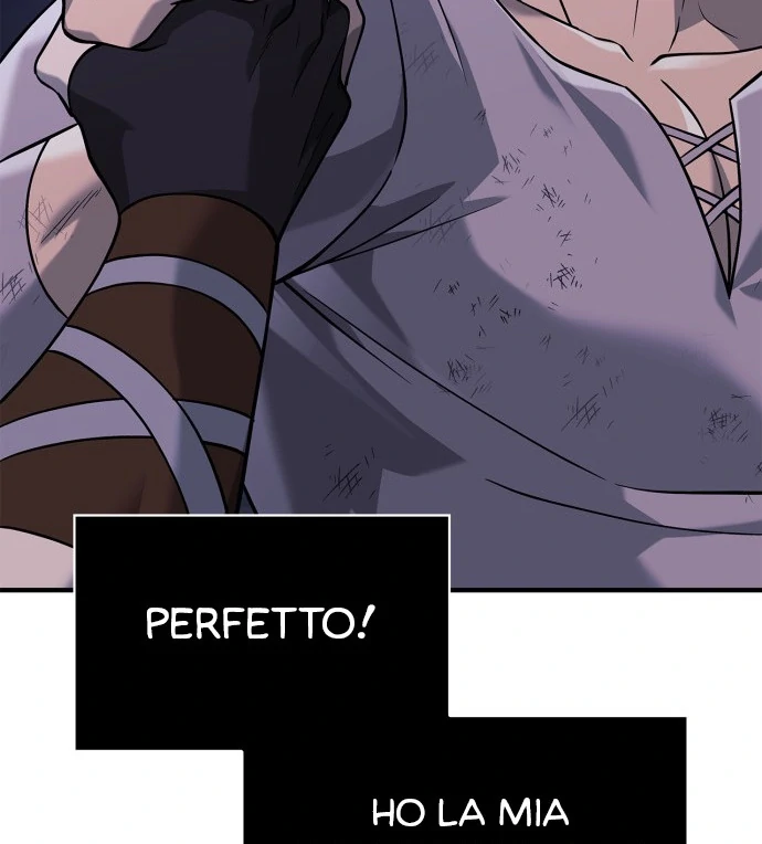 Read Surviving the Game as a Barbarian IT Manga Online