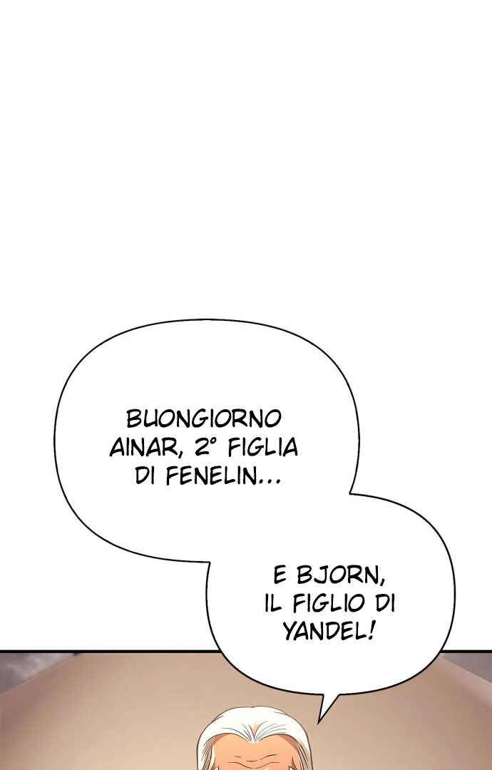 Read Surviving the Game as a Barbarian IT Manga Online