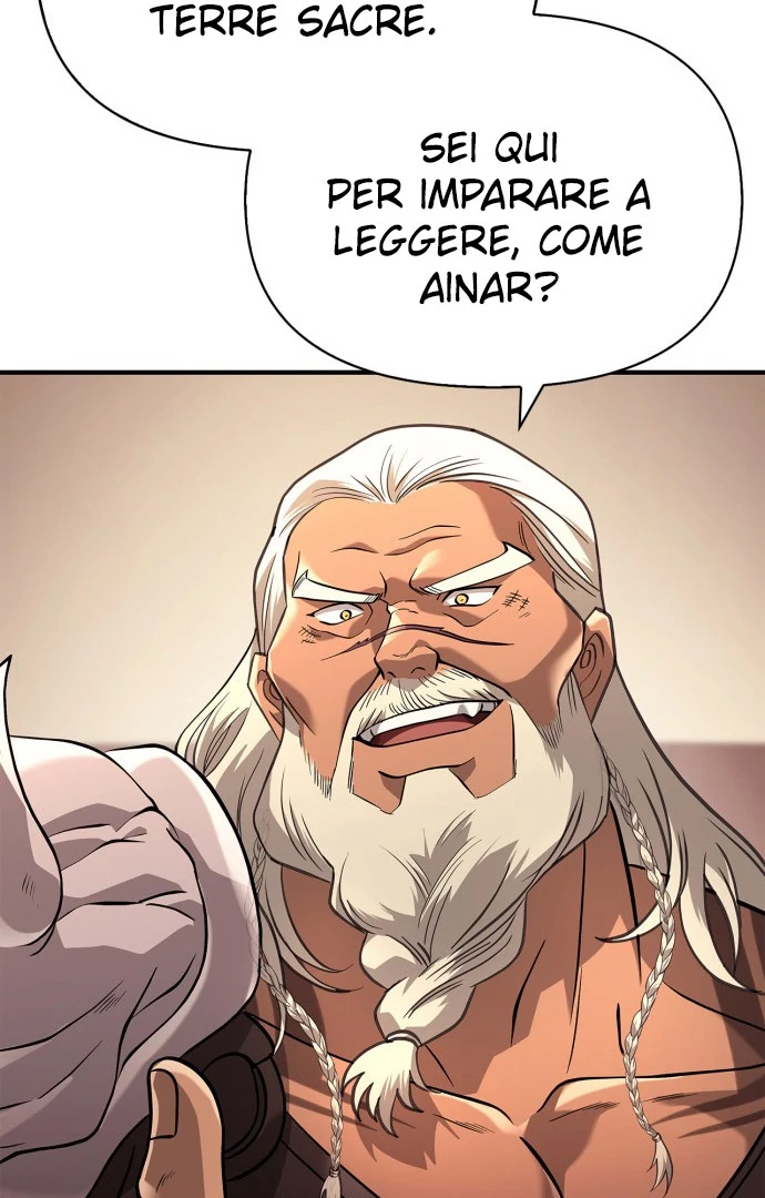 Read Surviving the Game as a Barbarian IT Manga Online