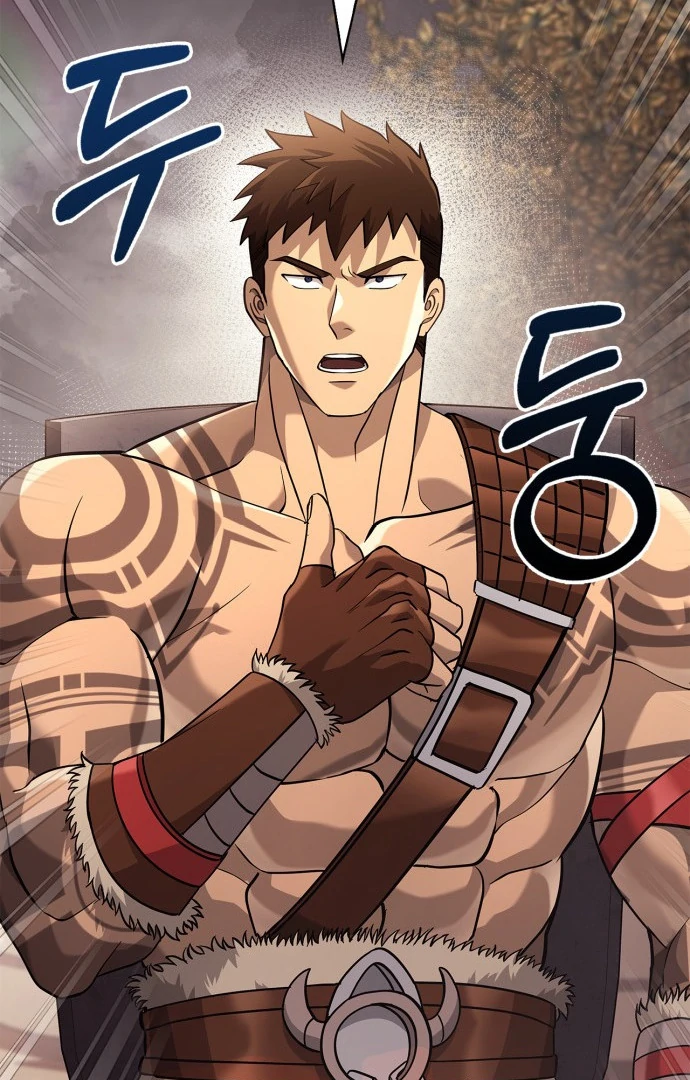 Read Surviving the Game as a Barbarian IT Manga Online