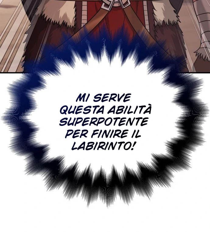 Read Surviving the Game as a Barbarian IT Manga Online