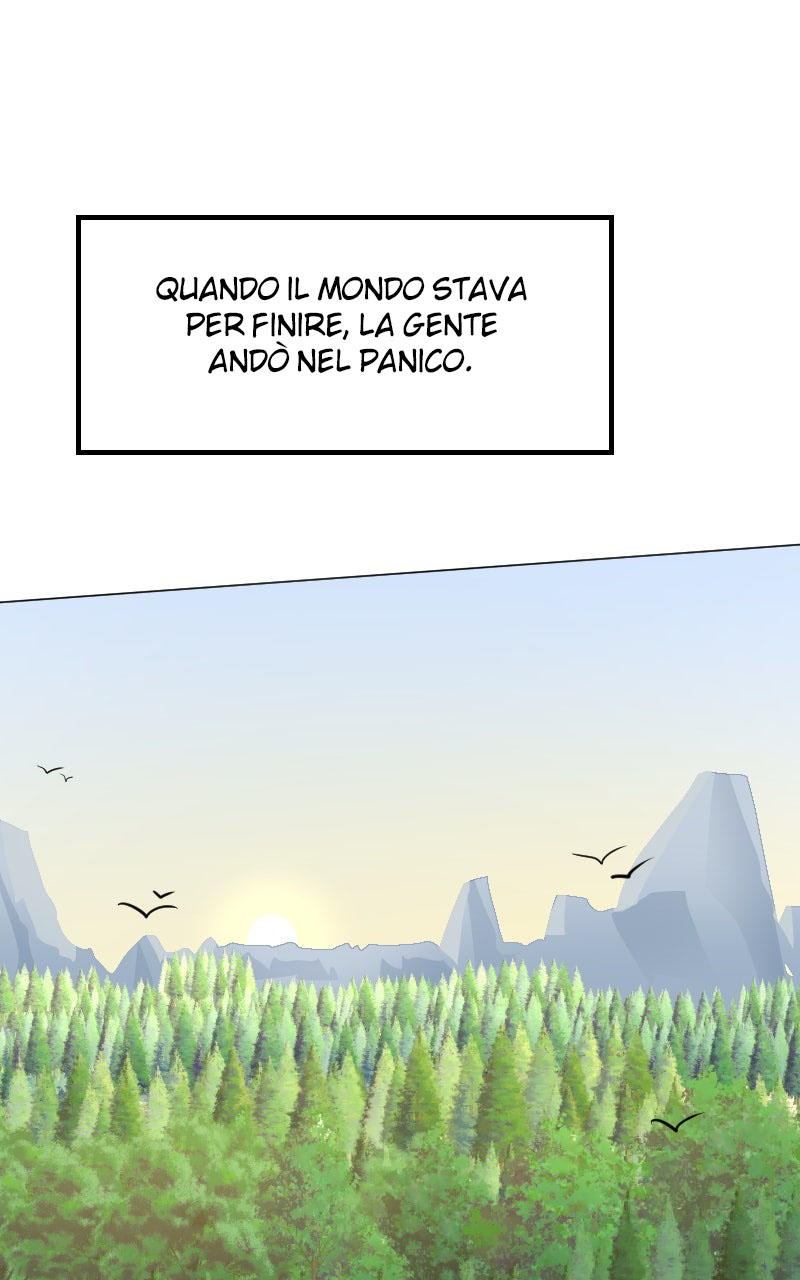 Read The Primal Hunter IT Manga Online