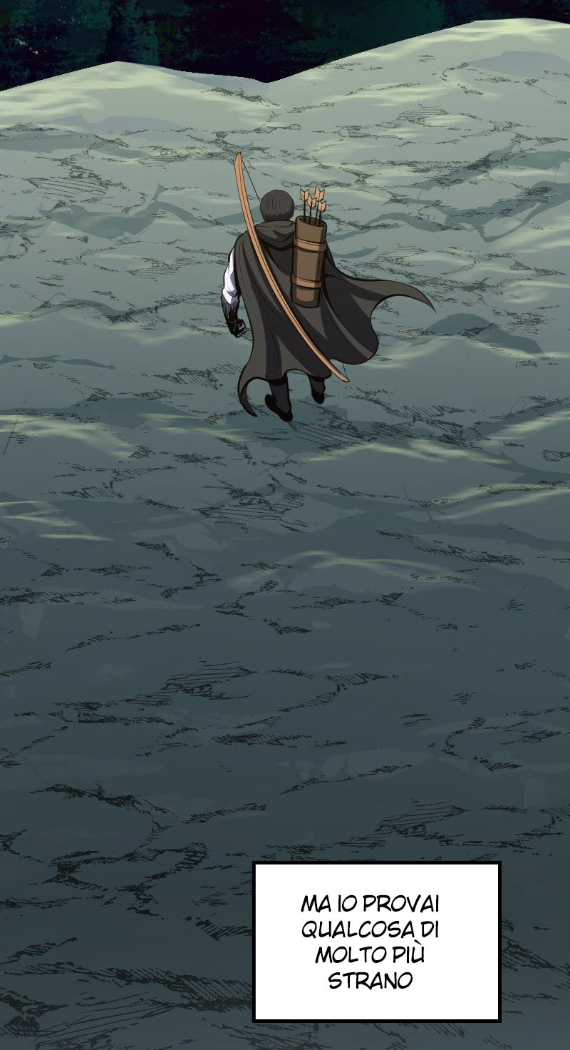 Read The Primal Hunter IT Manga Online