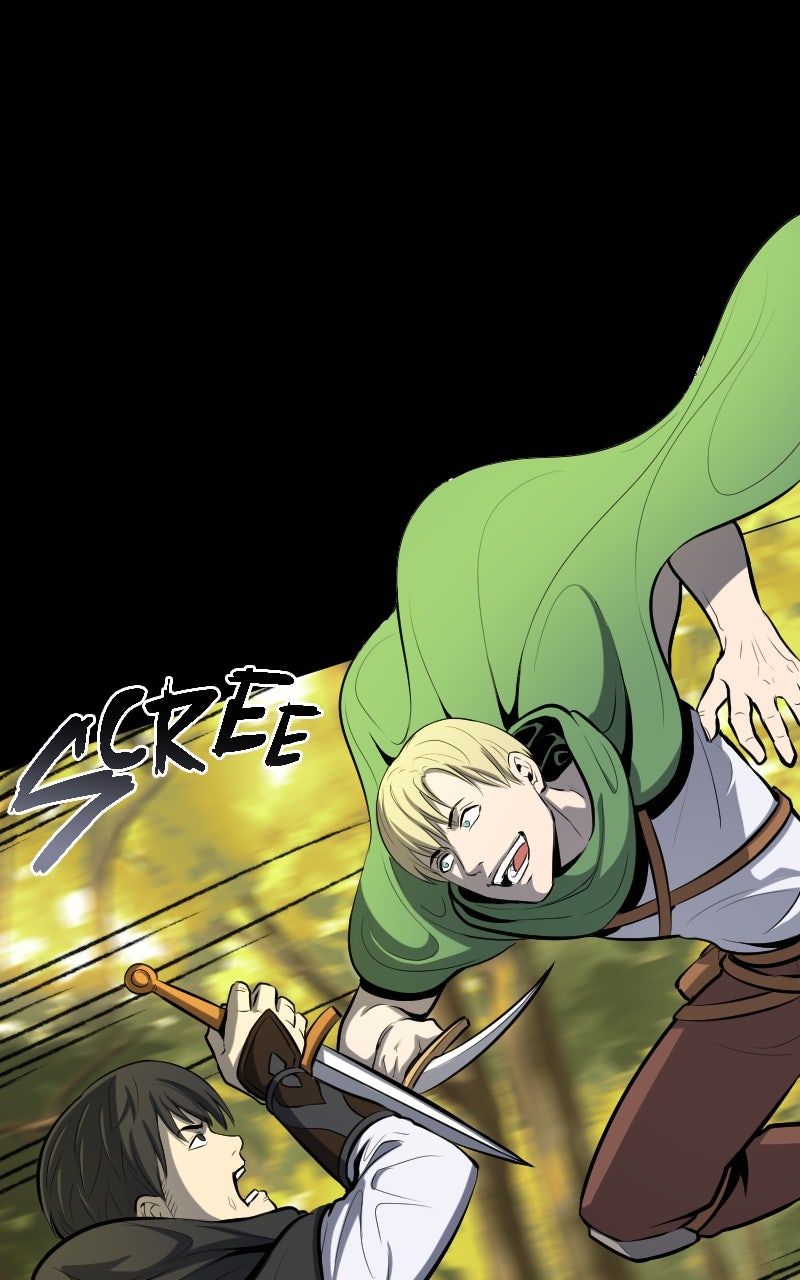 Read The Primal Hunter IT Manga Online