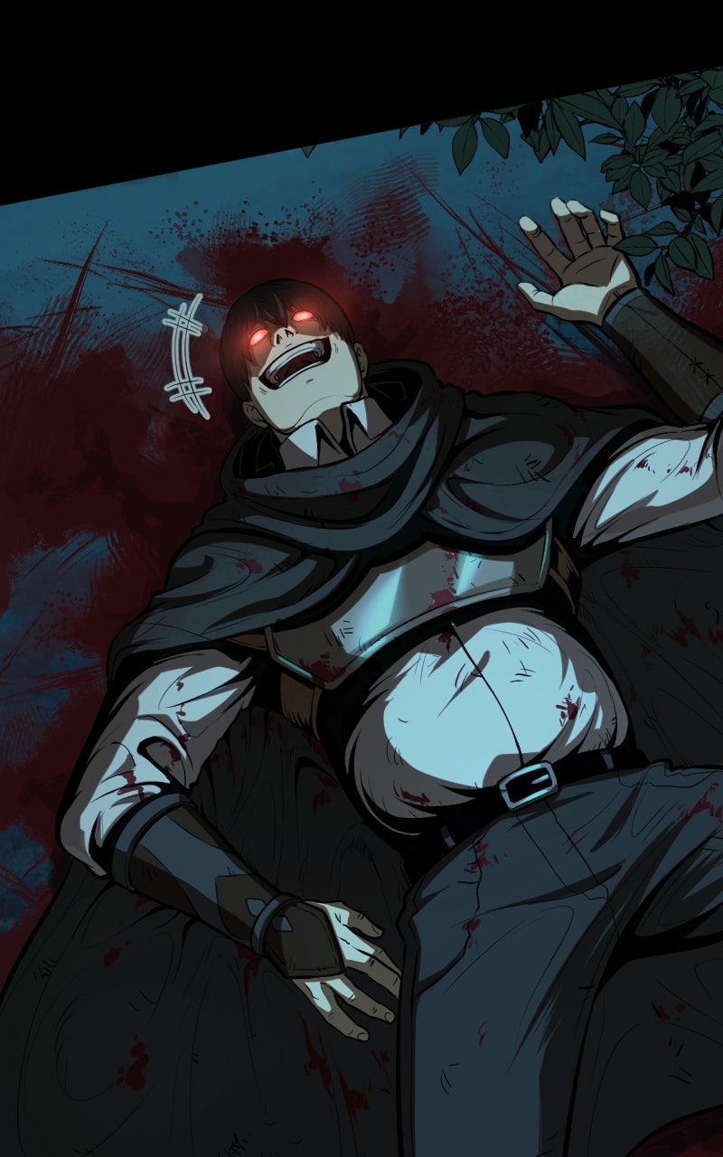 Read The Primal Hunter IT Manga Online