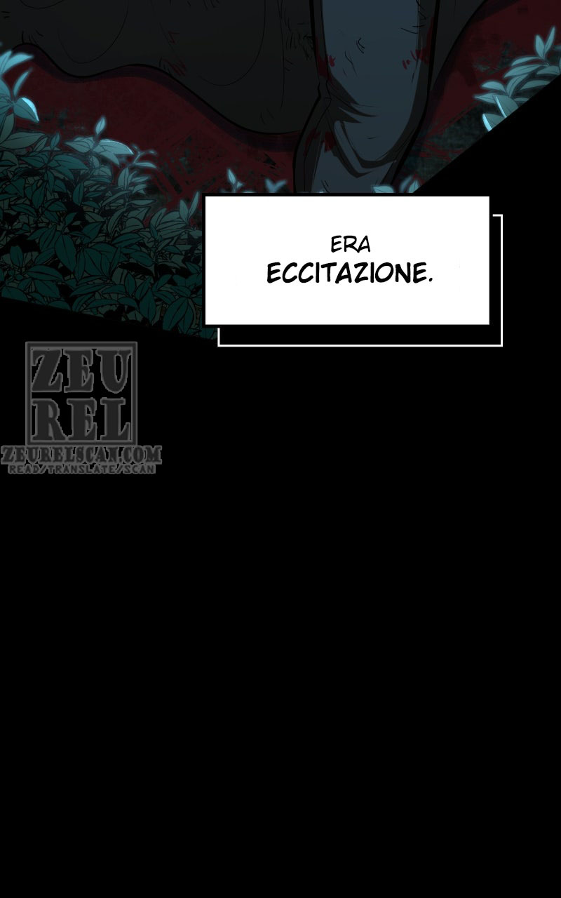 Read The Primal Hunter IT Manga Online