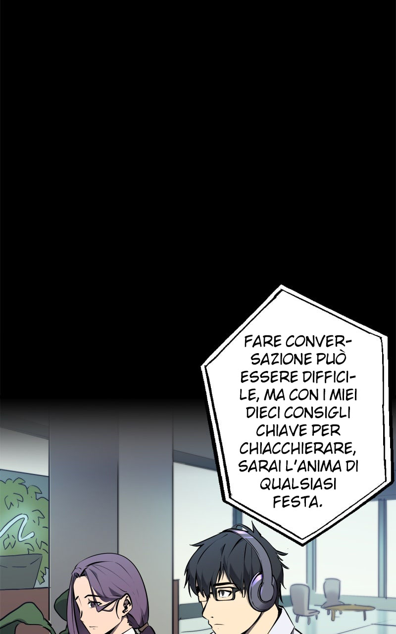 Read The Primal Hunter IT Manga Online