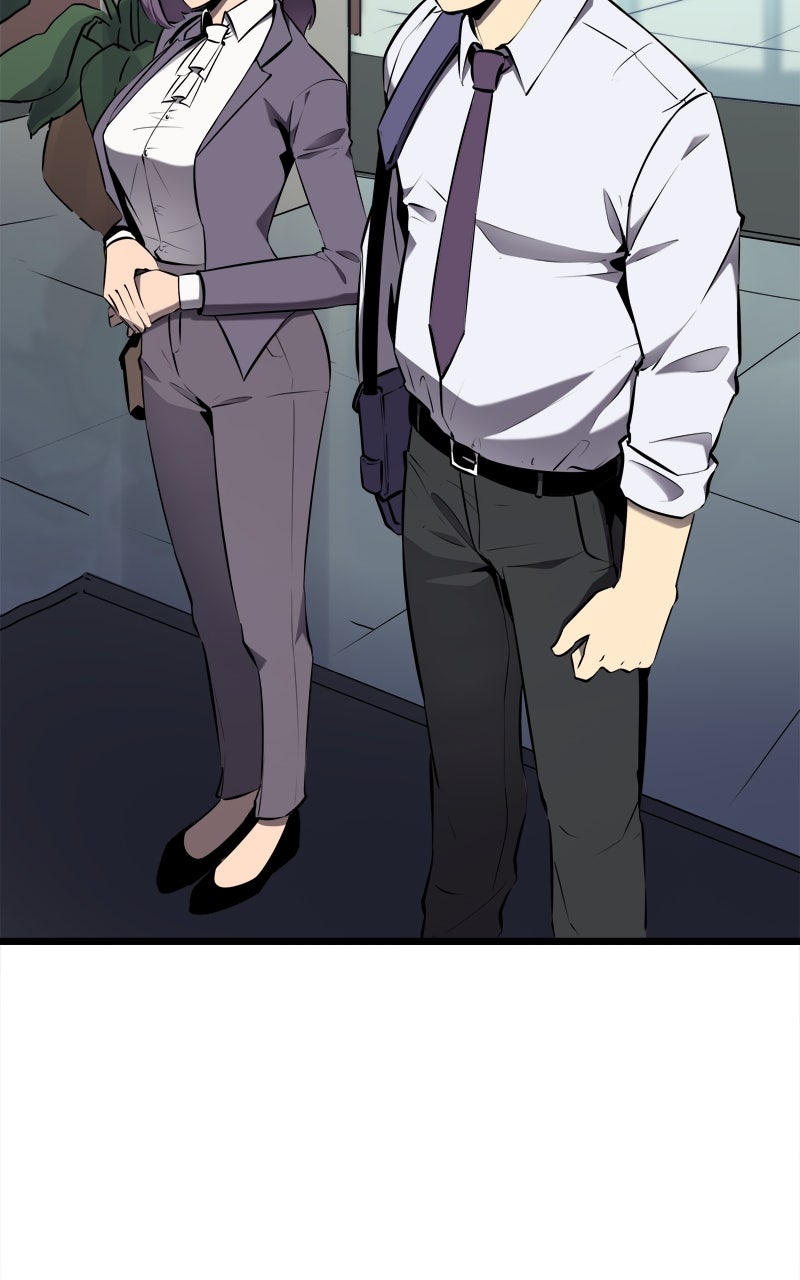 Read The Primal Hunter IT Manga Online