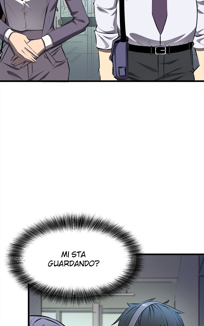 Read The Primal Hunter IT Manga Online